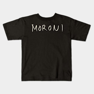 Moroni Kids T-Shirt